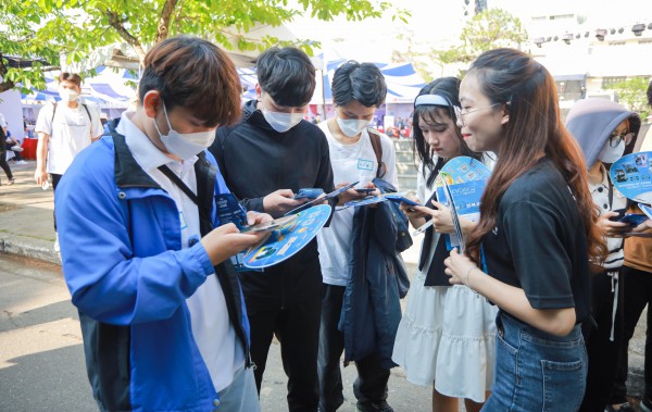 Bùng nổ ngày hội Devday Đà Nẵng năm 2023