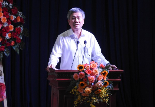 Bùng nổ ngày hội Devday Đà Nẵng năm 2023