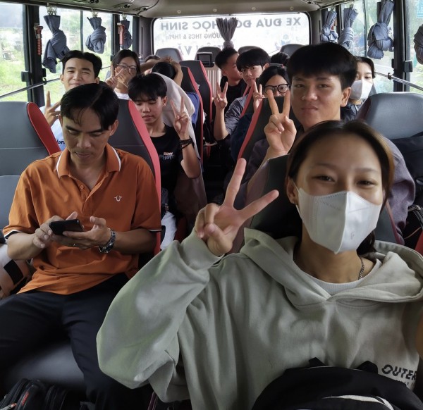 Cà Mau: 2 gia đình báo con em không đi thi tốt nghiệp THPT năm 2023