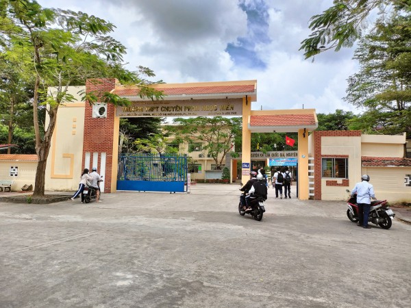 Cà Mau: Học phí năm học 2022-2023 từ 33.000 đồng-89.000 đồng/tháng