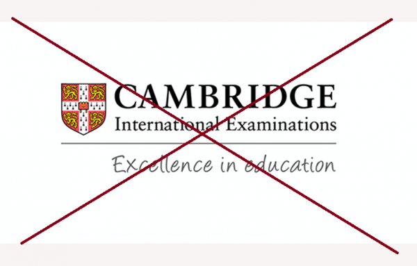 Cà Mau rà soát cán bộ sử dụng chứng chỉ ngoại ngữ do Cambridge International cấp