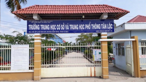 Cà Mau yêu cầu không 