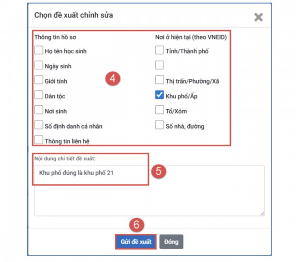 Các bước thực hiện tuyển sinh đầu cấp tại TP.HCM phụ huynh cần lưu ý Các bước thực hiện tuyển sinh đầu cấp tại TP.HCM phụ huynh cần lưu ý
