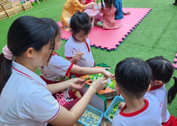 Các ca tay chân miệng tăng nhanh: Sở GD-ĐT TP.HCM chỉ đạo nóng