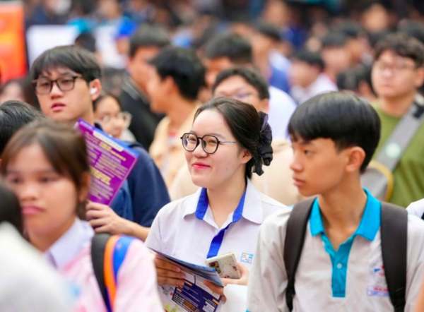 Các dữ liệu nào trong lĩnh vực giáo dục được tích hợp để phát triển AI?