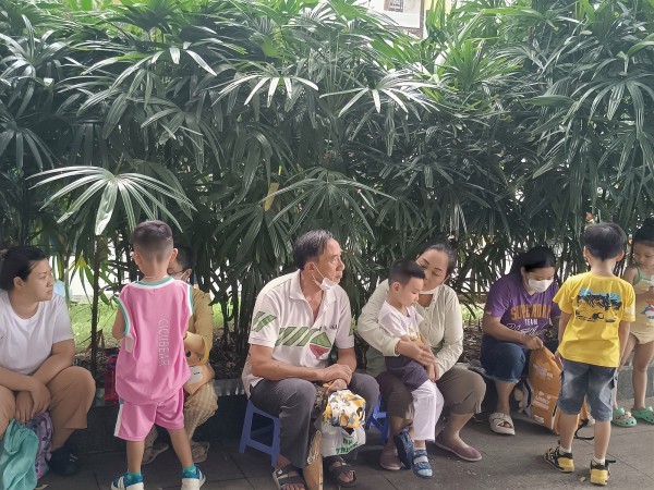 Các lý do để phụ huynh cho con đi học kỹ năng hè