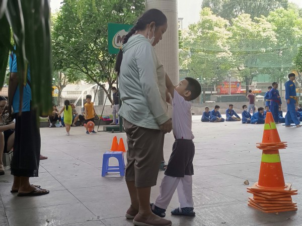 Các lý do để phụ huynh cho con đi học kỹ năng hè