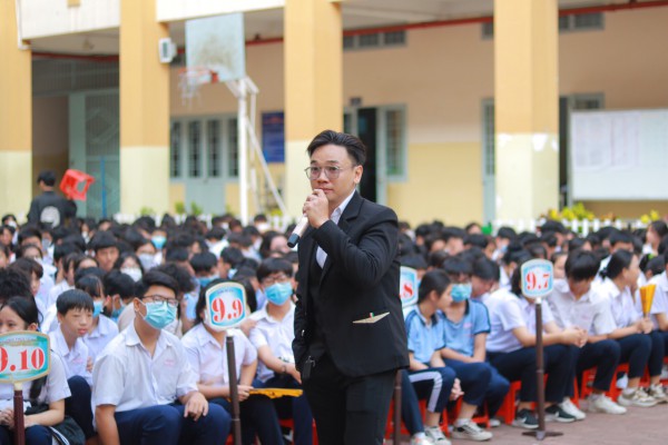 Các lý do để phụ huynh cho con đi học kỹ năng hè
