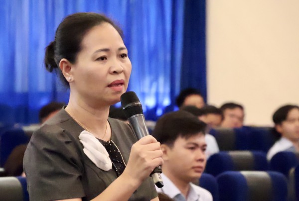 Các tỉnh, thành đề xuất gì để phát triển giáo dục nghề nghiệp?