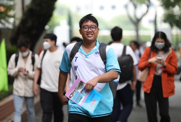 Các trường ĐH công bố điểm chuẩn sớm nhất khi nào? Các trường ĐH công bố điểm chuẩn sớm nhất khi nào?