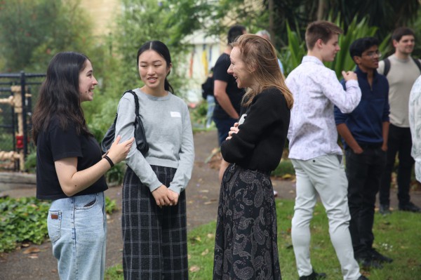 Cách chống sốc khi du học Úc thời 