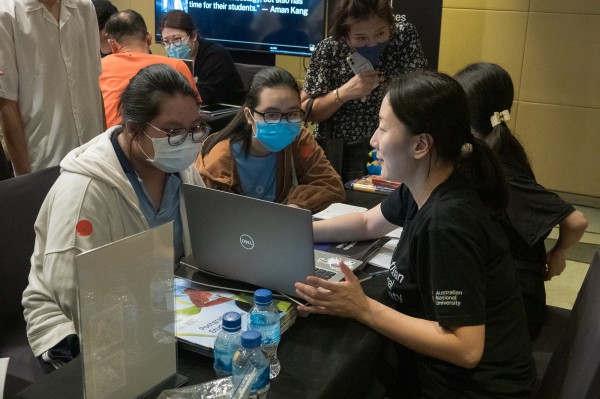 Cách chống sốc khi du học Úc thời 