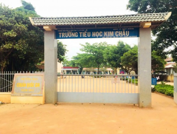 Cách chức nữ hiệu trưởng chỉ đạo giả mạo chữ ký để hợp thức hóa hồ sơ