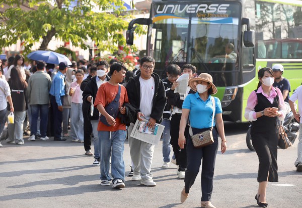 Cách đăng ký dự thi để trúng tuyển ngành, trường yêu thích