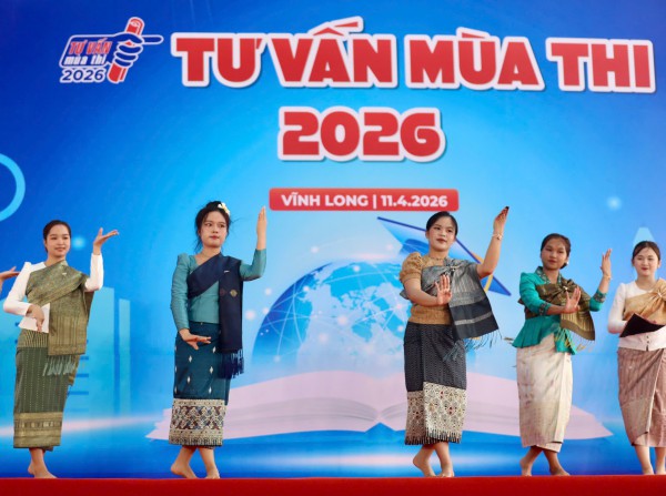 Cách đăng ký dự thi để trúng tuyển ngành, trường yêu thích