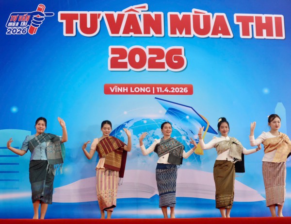 Cách đăng ký dự thi để trúng tuyển ngành, trường yêu thích