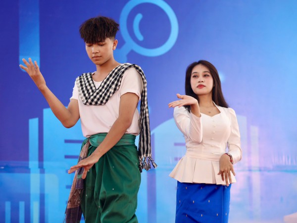 Cách đăng ký dự thi để trúng tuyển ngành, trường yêu thích