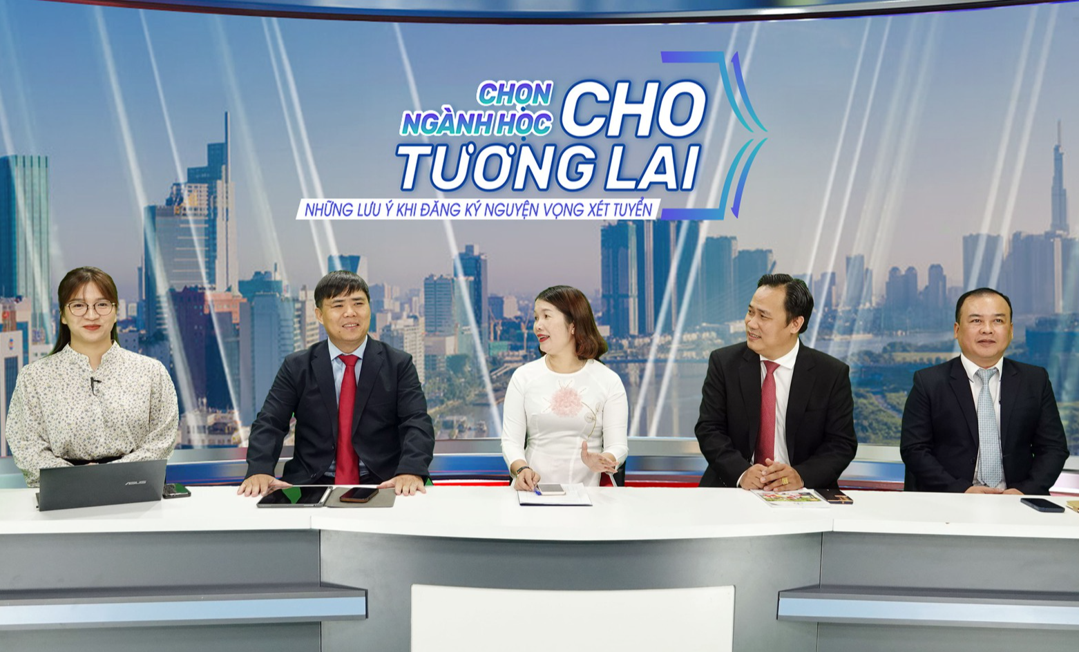 Cách đăng ký xét tuyển để không trượt nguyện vọng Cách đăng ký xét tuyển để không trượt nguyện vọng