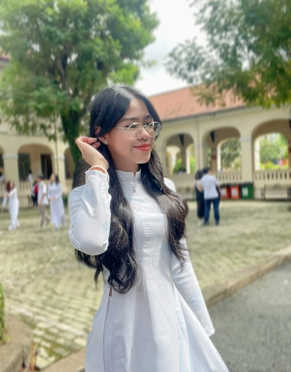 Cách học sinh cân bằng giữa 