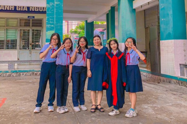 Cách học Cách học
