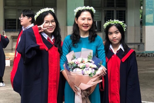 Cách học Cách học
