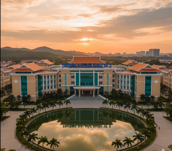 Cấm dùng từ ‘quốc gia, ‘quốc tế’ khi đặt tên trường đại học có hợp lý?