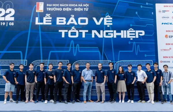 Cần 3.000 nhân lực mỗi năm, sinh viên nào có thể làm việc trong ngành bán dẫn?