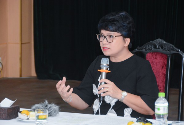 Cần 3.000 nhân lực mỗi năm, sinh viên nào có thể làm việc trong ngành bán dẫn?