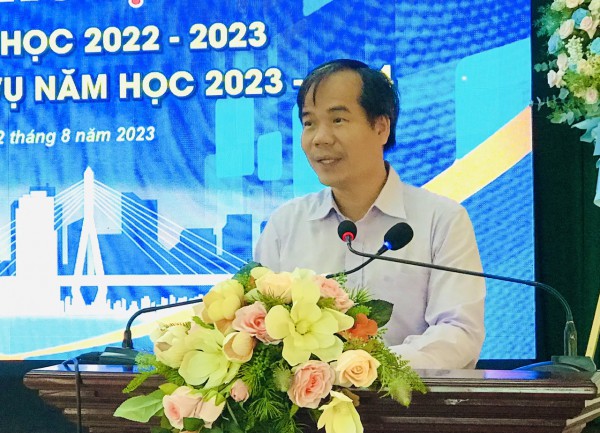 Cần Thơ: Hơn 193 tỉ đồng nâng cấp cơ sở vật chất, thiết bị giáo dục