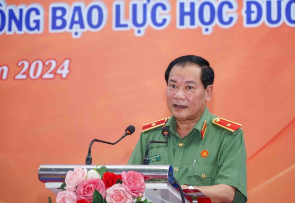 Cần Thơ: Triển khai mô hình 'Trường học thân thiện, học sinh tích cực, không tệ nạn'