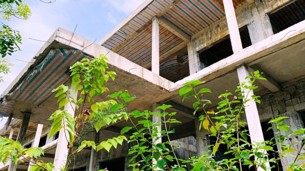 Cận cảnh hàng loạt công trình trường học 