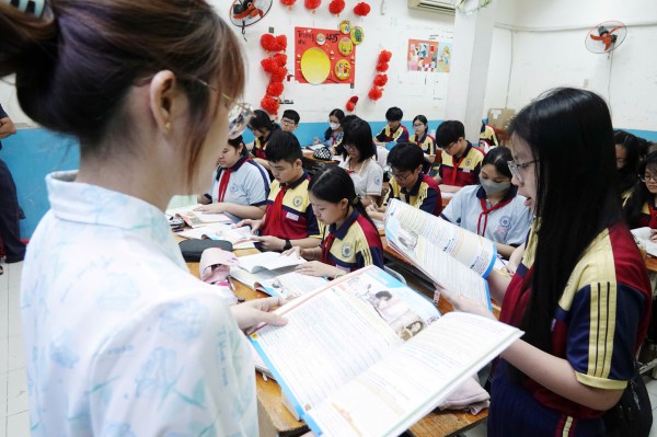 Cần chỉnh sửa Chương trình giáo dục phổ thông 2018