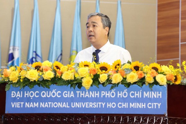 Cần chuyển từ tư duy thu hút sang cạnh tranh nhân tài toàn cầu