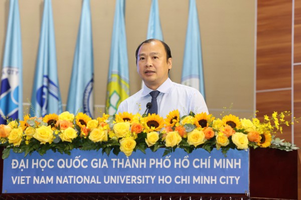 Cần chuyển từ tư duy thu hút sang cạnh tranh nhân tài toàn cầu