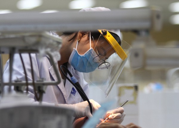 Cần đẩy mạnh cơ chế giám sát các chương trình đào tạo y khoa