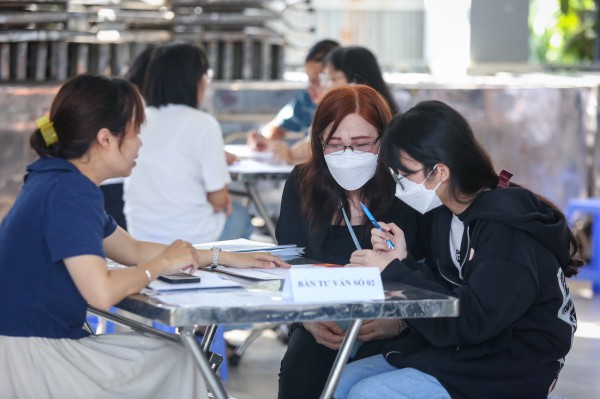 Cân não chọn tổ hợp môn lớp 10 chương trình mới