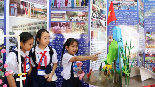 Cảnh báo trường học ở TP.HCM đấu giá thiếu khách quan, có nguy cơ thông thầu