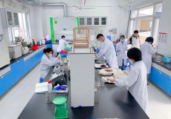 Cấp học bổng để nâng chất lượng đào tạo tiến sĩ Cấp học bổng để nâng chất lượng đào tạo tiến sĩ