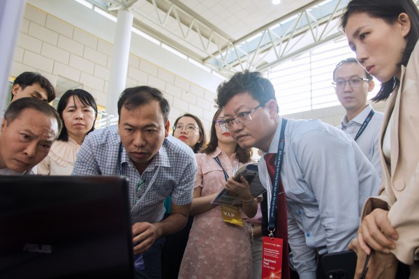 Cấp miễn phí tài khoản Canva cho tất cả giáo viên Việt Nam