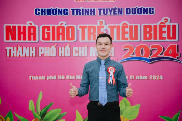 Câu nói của người thầy khiến nhiều người rơi nước mắt Câu nói của người thầy khiến nhiều người rơi nước mắt