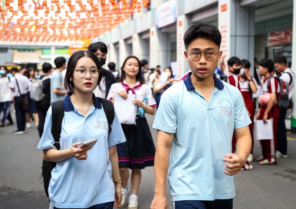 Cấu trúc bài thi đánh giá năng lực ĐH Quốc gia TP.HCM năm 2026 Cấu trúc bài thi đánh giá năng lực ĐH Quốc gia TP.HCM năm 2026