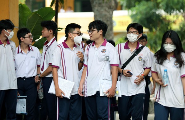 Chấm thi tốt nghiệp THPT: Cẩn trọng từng khâu để không làm mất điểm thí sinh