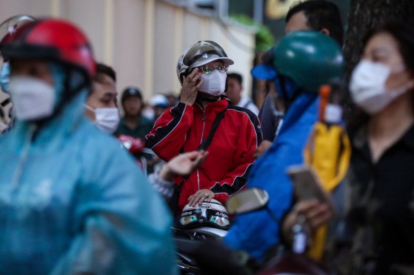 Chấm thi tốt nghiệp THPT: Cẩn trọng từng khâu để không làm mất điểm thí sinh