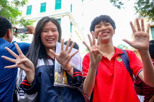 Chấm thi tốt nghiệp THPT: Mở không có nghĩa là cảm tính