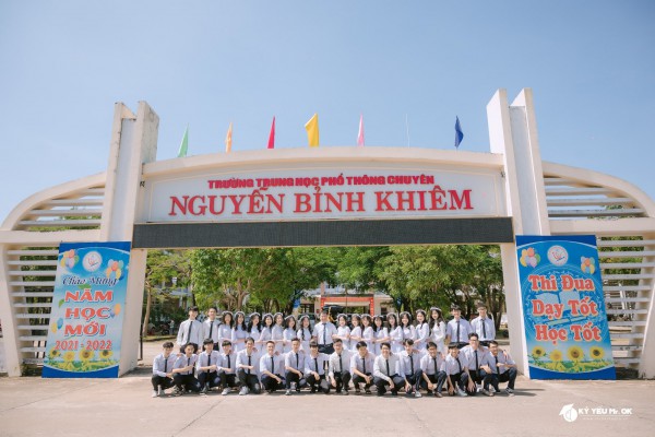 Chàng sinh viên Quảng Nam 