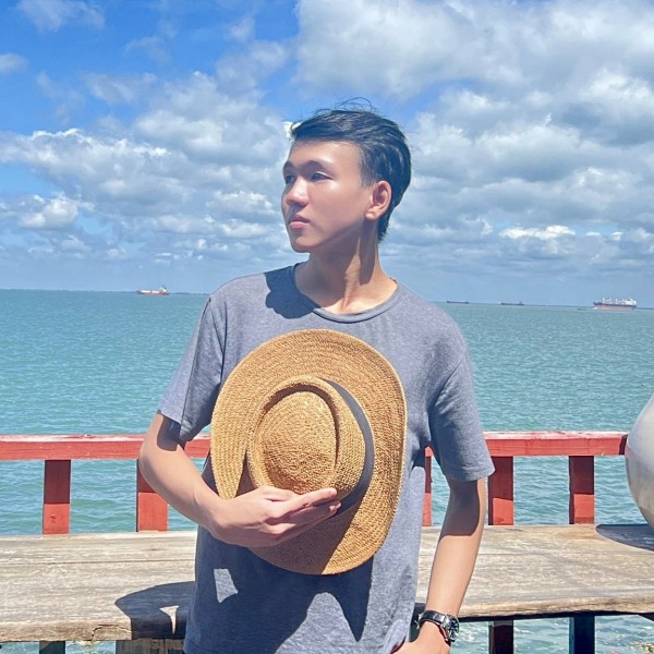 Chàng sinh viên năm 2 chinh phục giải quán quân nhờ... chơi chứng khoán từ năm nhất