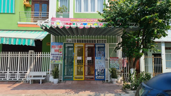 Cháu bé 2 tuổi tử vong khi đang đi học tại nhóm trẻ mầm non