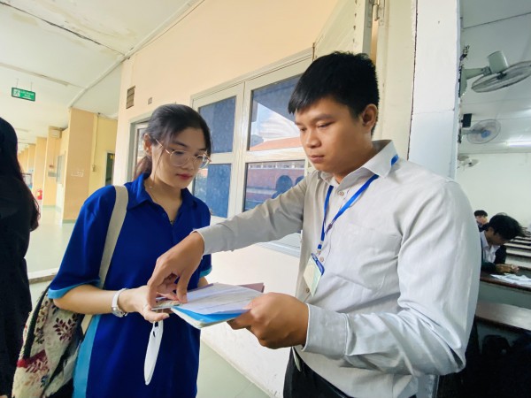 Chỉ 25% thí sinh nộp hồ sơ, ĐH Quốc gia TP.HCM gia hạn đăng ký xét tuyển