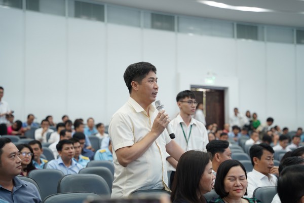 Chi 300 - 400 triệu đồng cho một chương trình kiểm định: Gánh nặng của nhiều trường?