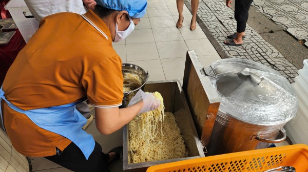 Chỉ đạo mới của TP.HCM liên quan bếp ăn trường học, an toàn thực phẩm